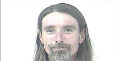 Eddie Crenshaw, - St. Lucie County, FL 